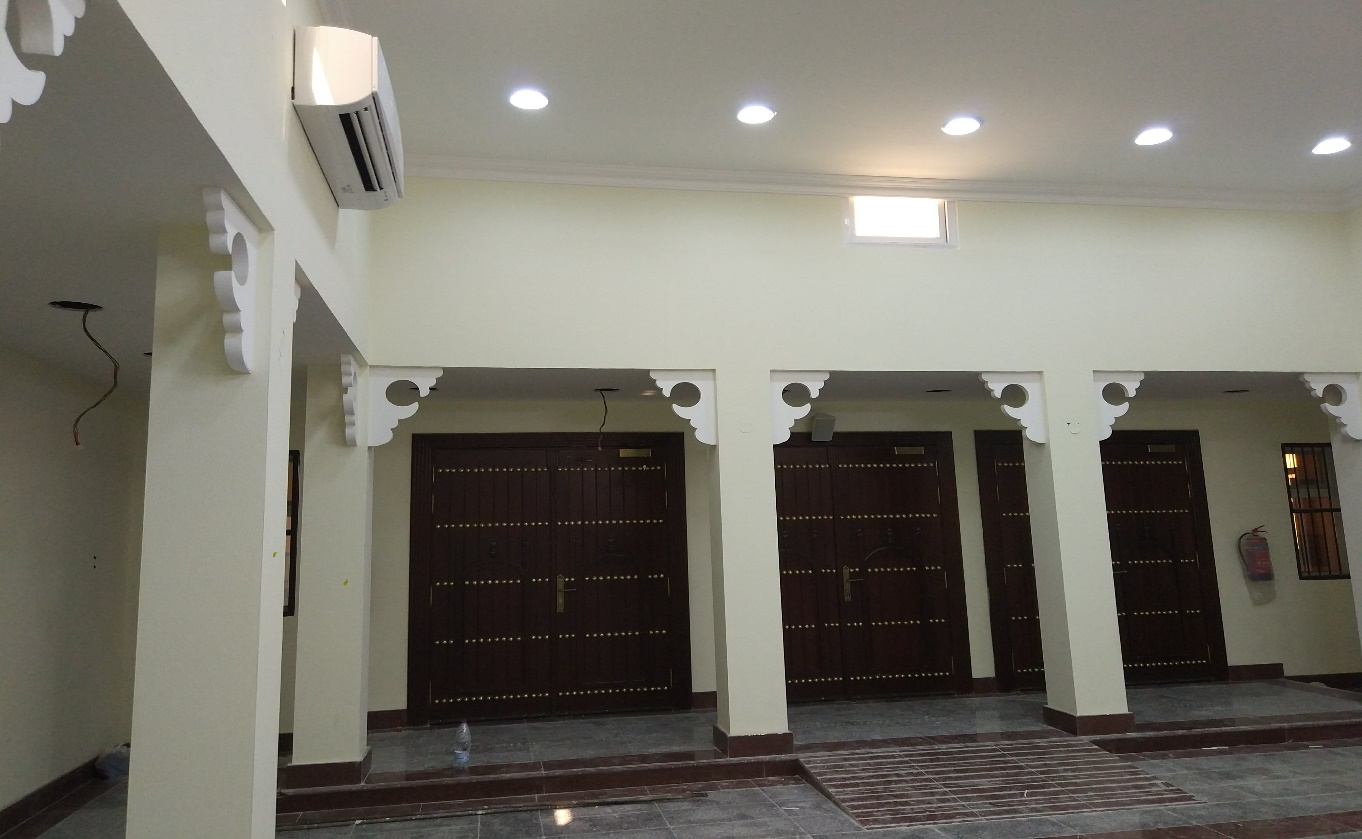 مسجد الخور